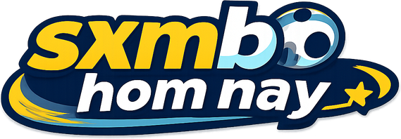 Logo sxmb hom nay